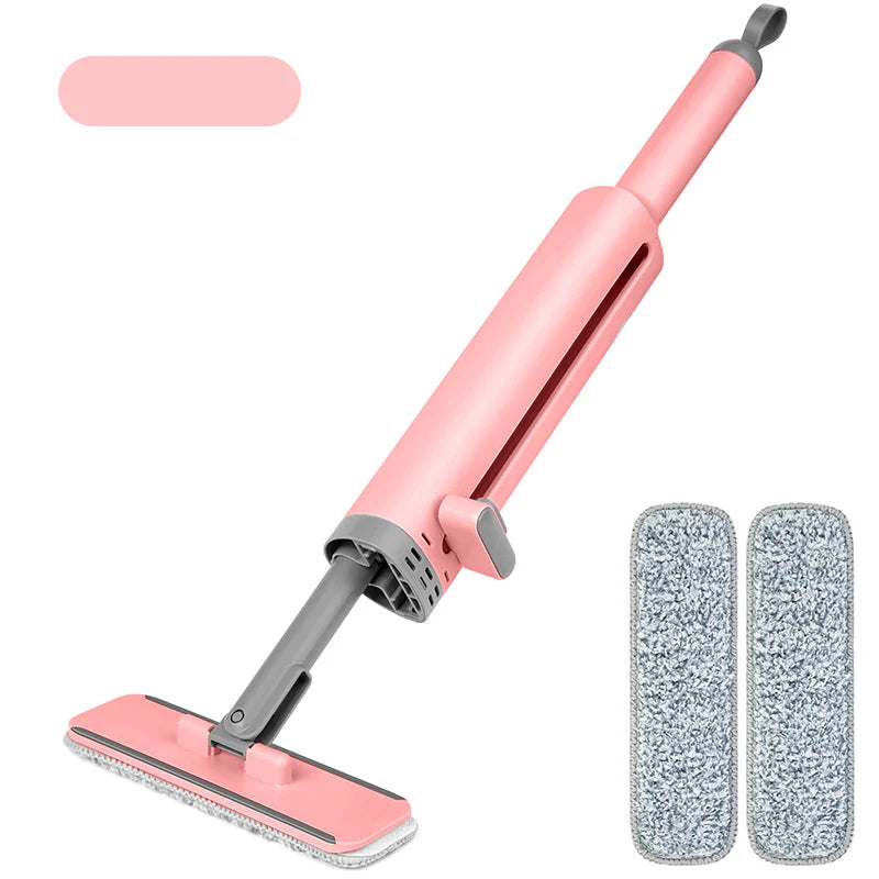 Curățați fără efort: compact, eficient și ultra precis