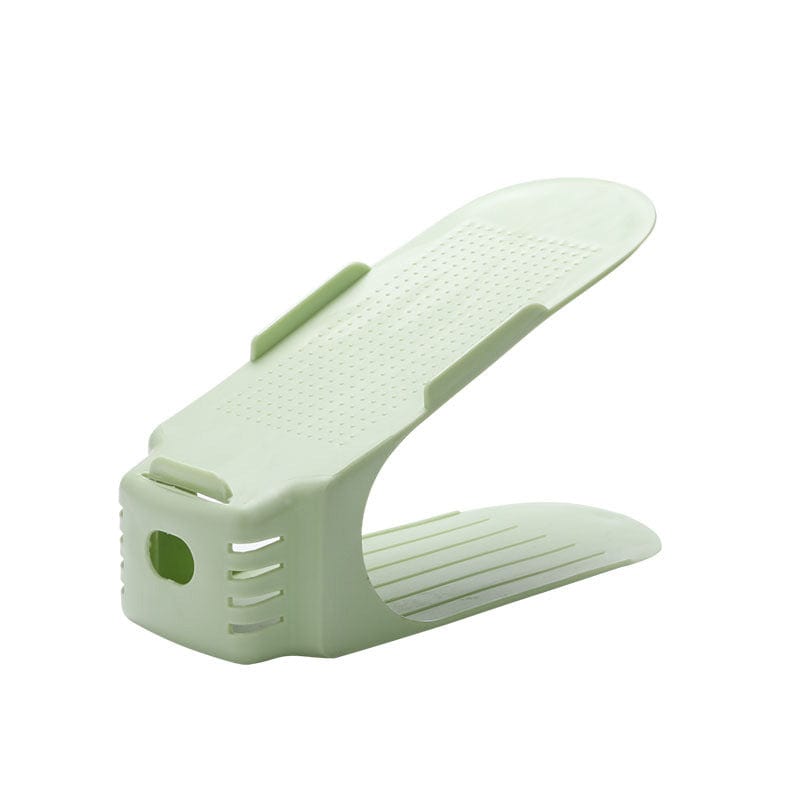 Ottimizza il tuo spazio per le scarpe in un batter d'occhio (x3)