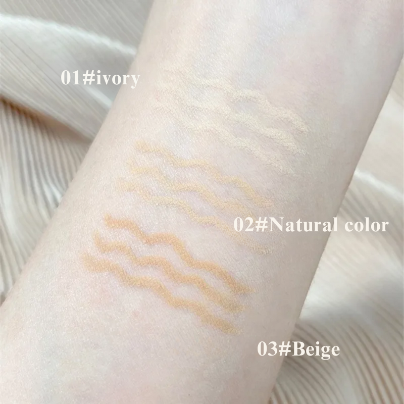 Corrector de cobertura completa