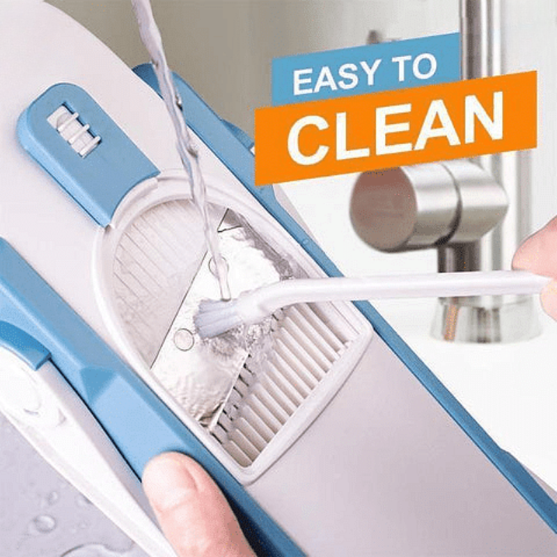 اقطع كطاهٍ بدقة مثالية