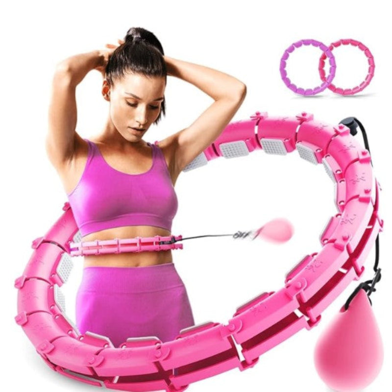 Spalaj kalorie bawiąc się w domu