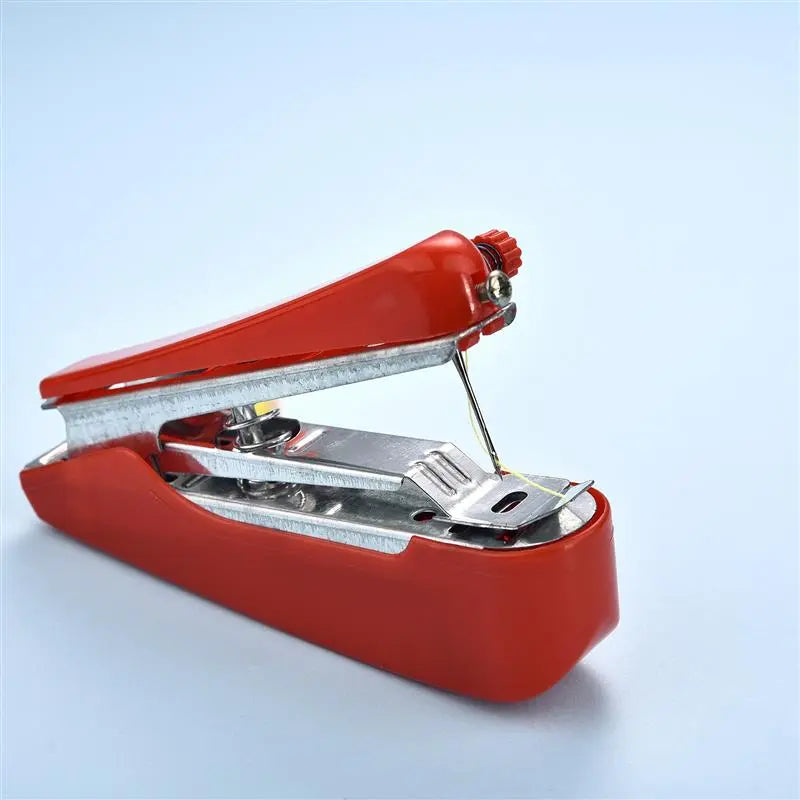 خيط بسرعة، أينما كنت 