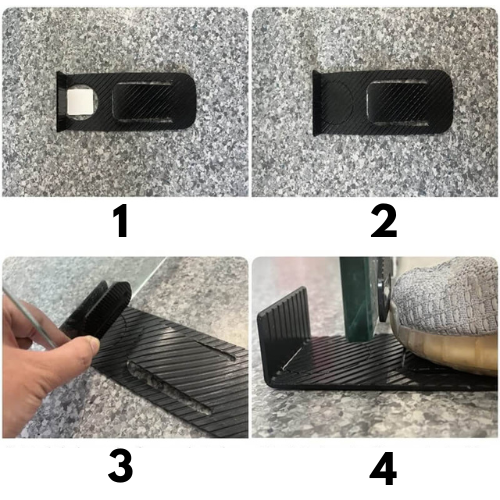 Serratura per porta – Sicurezza delle vostre porte con eleganza 