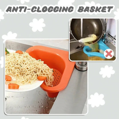 Sink filter: Avoid clogs and keep your kitchen clean 