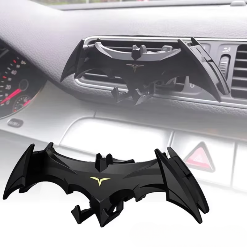 Autós telefon tartó – Batman stílus 