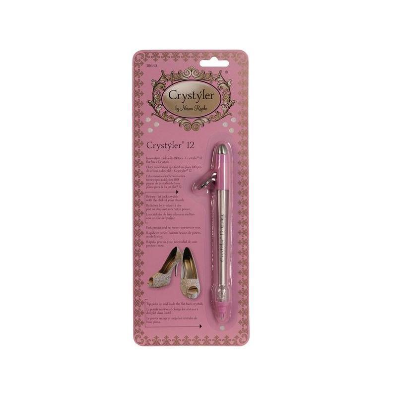 Stylizujte své výtvory s přesností a leskem 