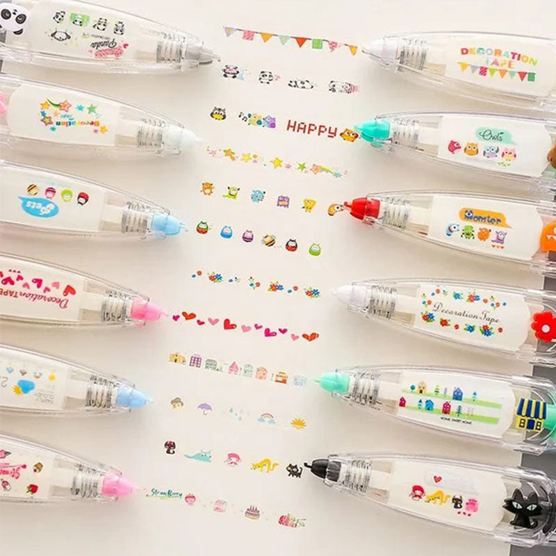 زينوا دفاتركم بنقوش رائعة وفريدة 