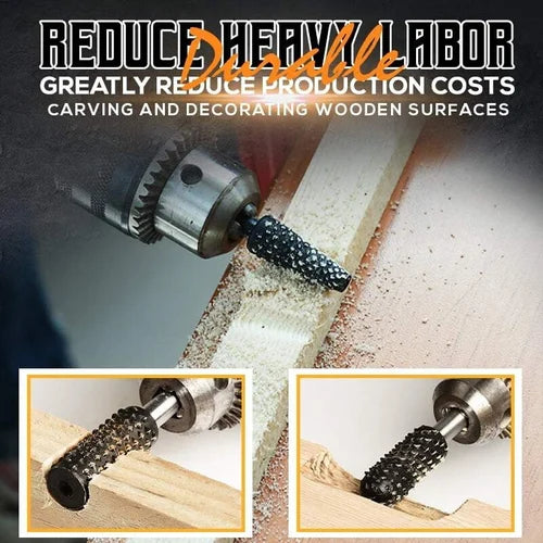 Robust strawberries for drilling, sculpting, and polishing easily 