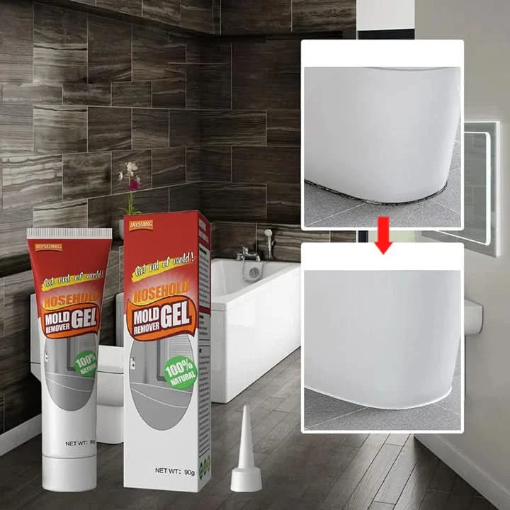 Anti-mugg gel – Fjern mugg effektivt 