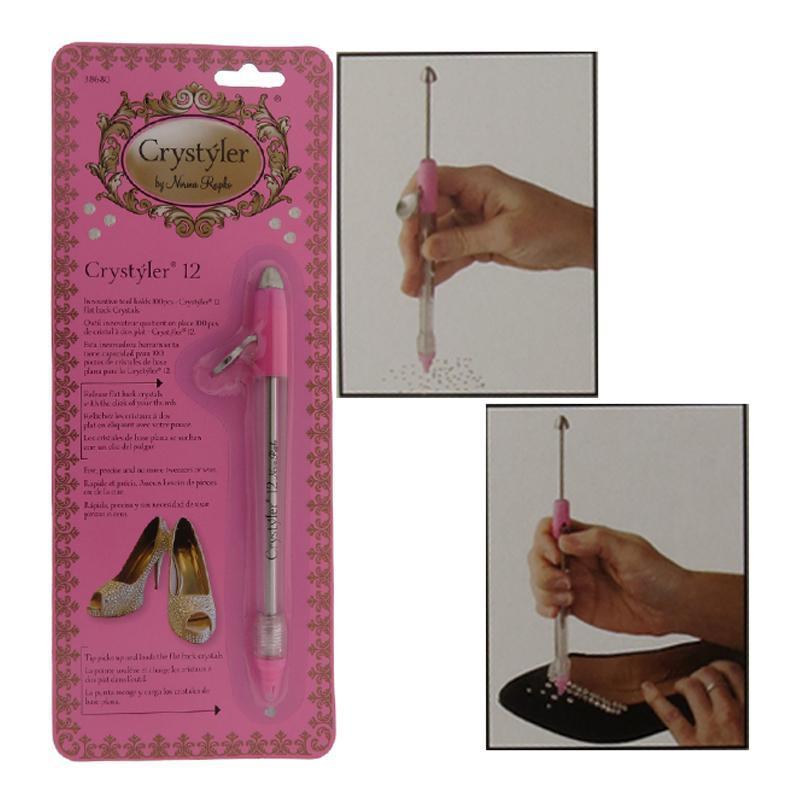 Stylizujte své výtvory s přesností a leskem 