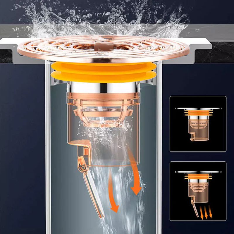 Addio agli odori: una freschezza duratura ogni giorno 