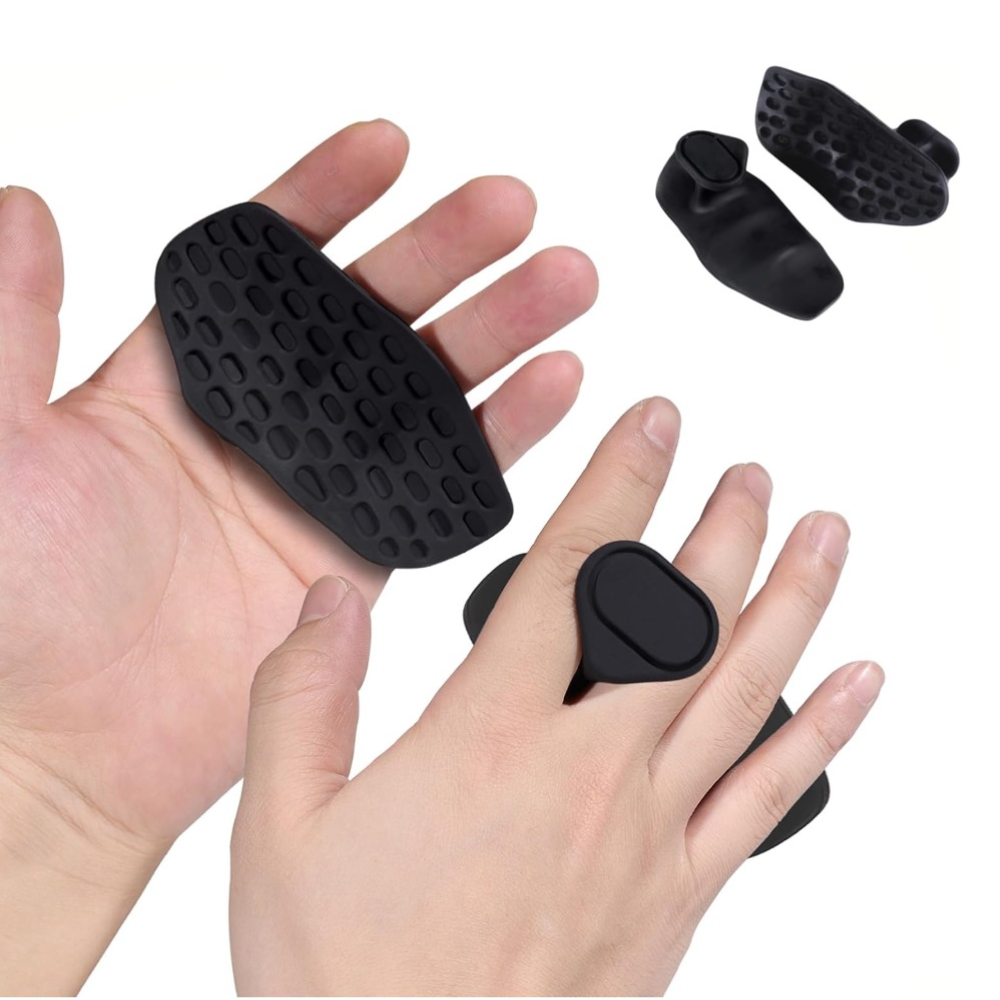 Grip – Verbeter uw grip bij elke training 