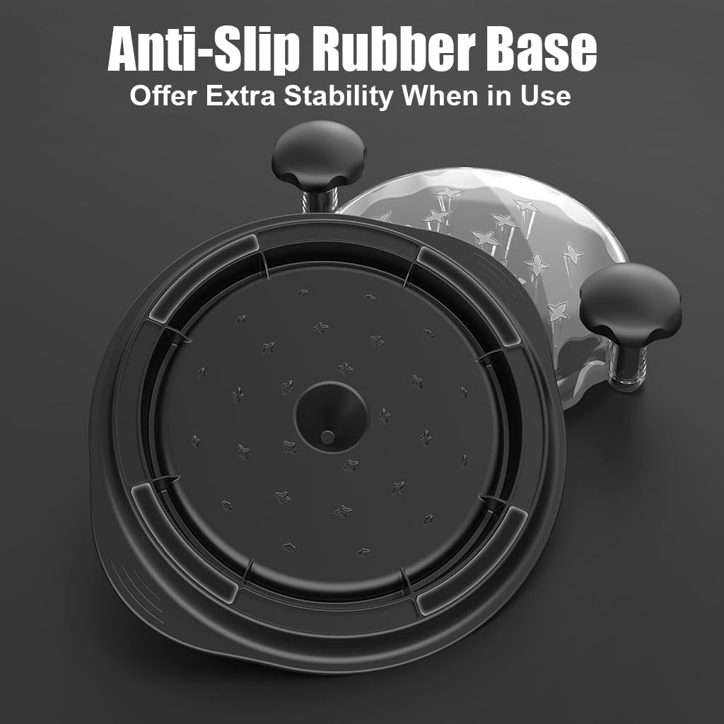 Húzza szét a húst néhány másodperc alatt 