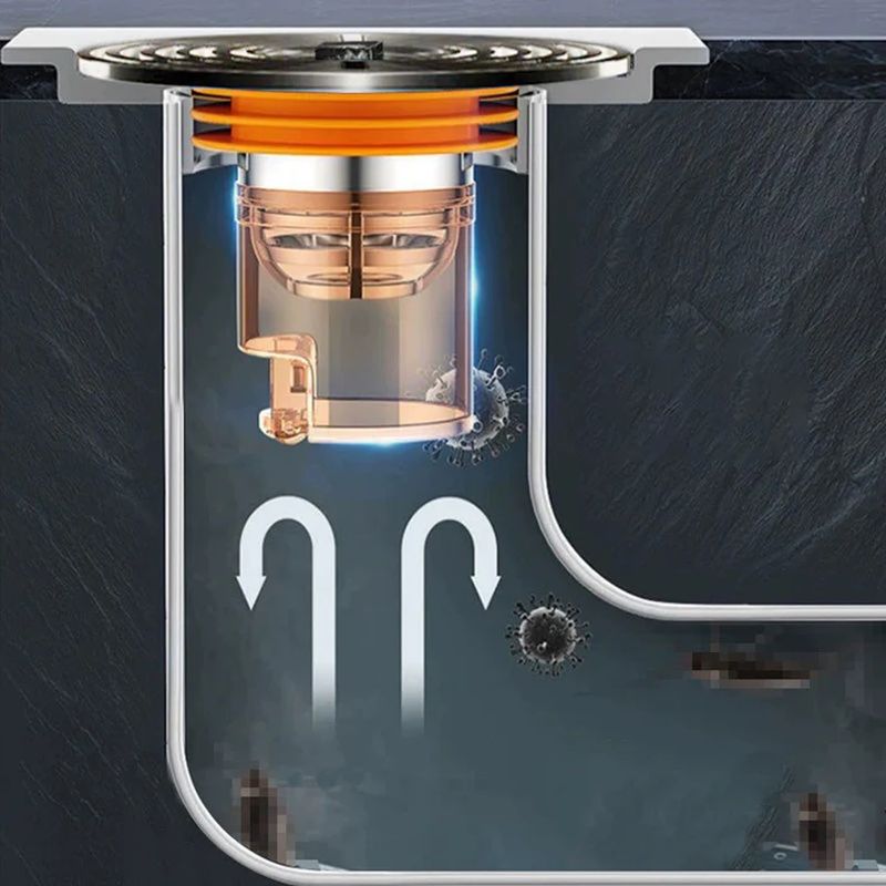 Addio agli odori: una freschezza duratura ogni giorno 