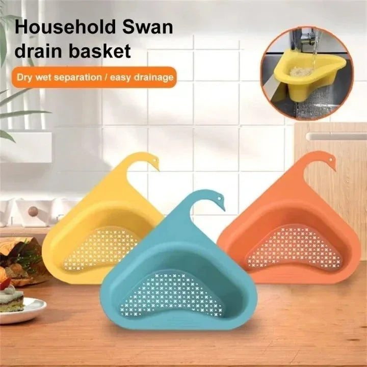 Sink filter: Avoid clogs and keep your kitchen clean 