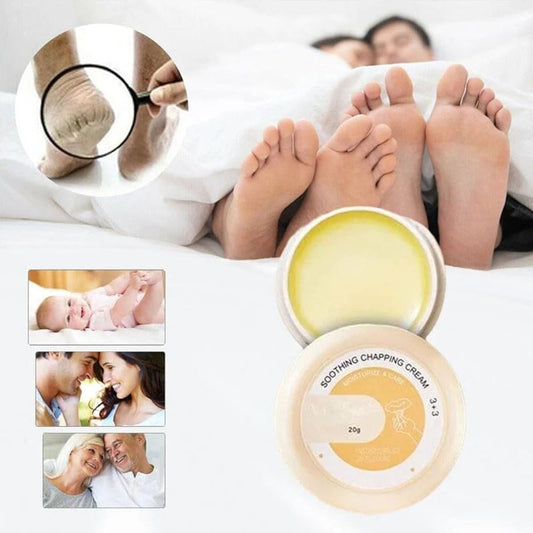 Offrez à votre peau sèche un soin réparateur intense