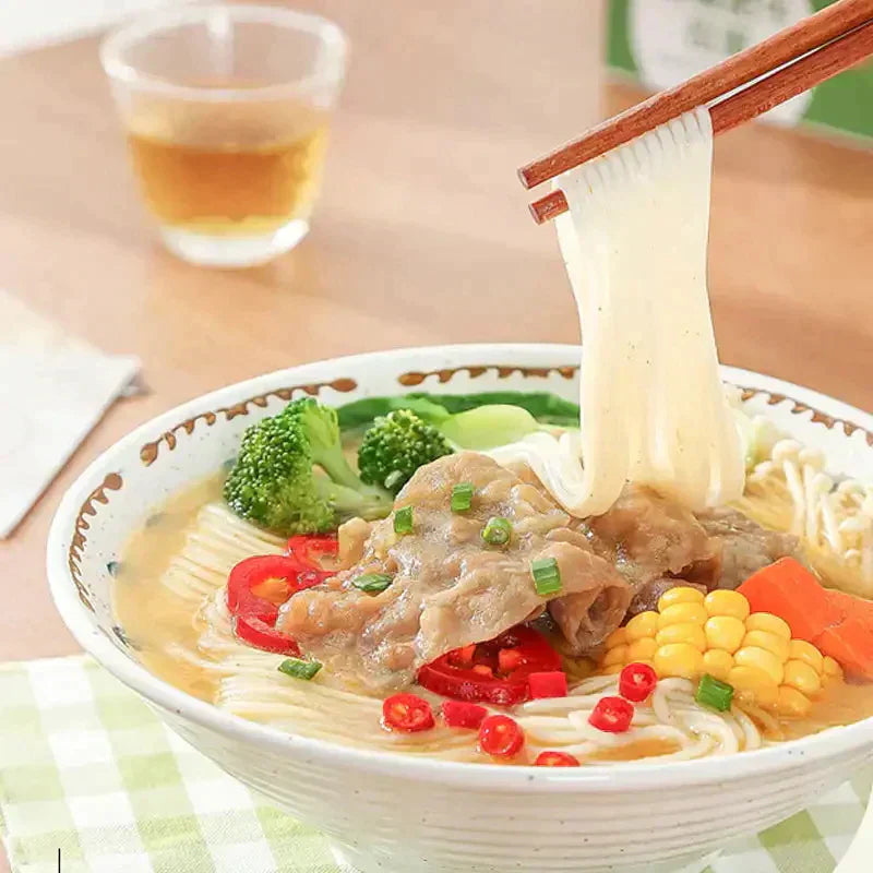 Bereiten Sie Ihre frischen hausgemachten Teigwaren in Rekordzeit zu 