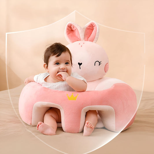 Puhaszőnyeg baba számára a biztonságos kényelemért 