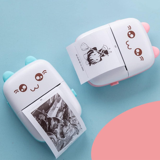 Okamžitě vytiskněte své nápady, ať jste kdekoli 