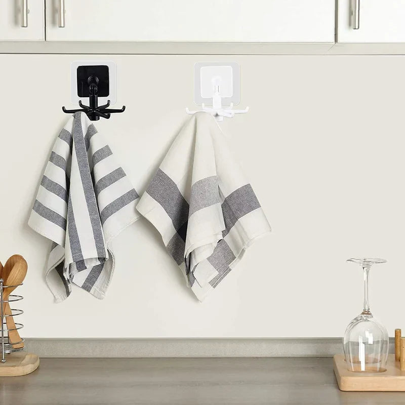 Crochet – Optimisez votre espace avec élégance