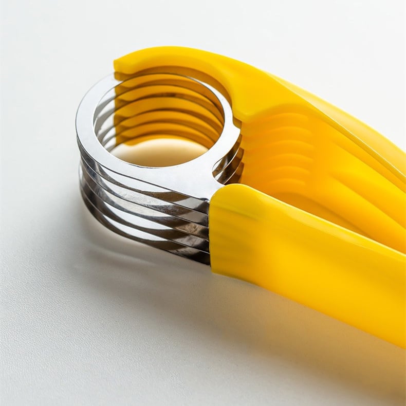 Ruční kráječ zeleniny – krájejte rychle a snadno