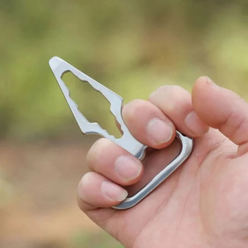 L'utensile portatile compatto per tutte le vostre riparazioni 