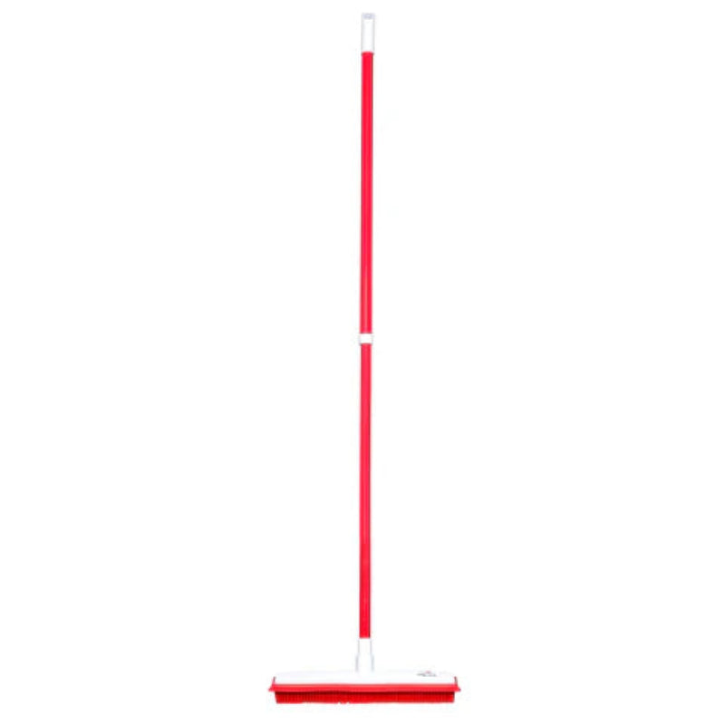 Odstraňte zvířecí chlupy na jeden tah 