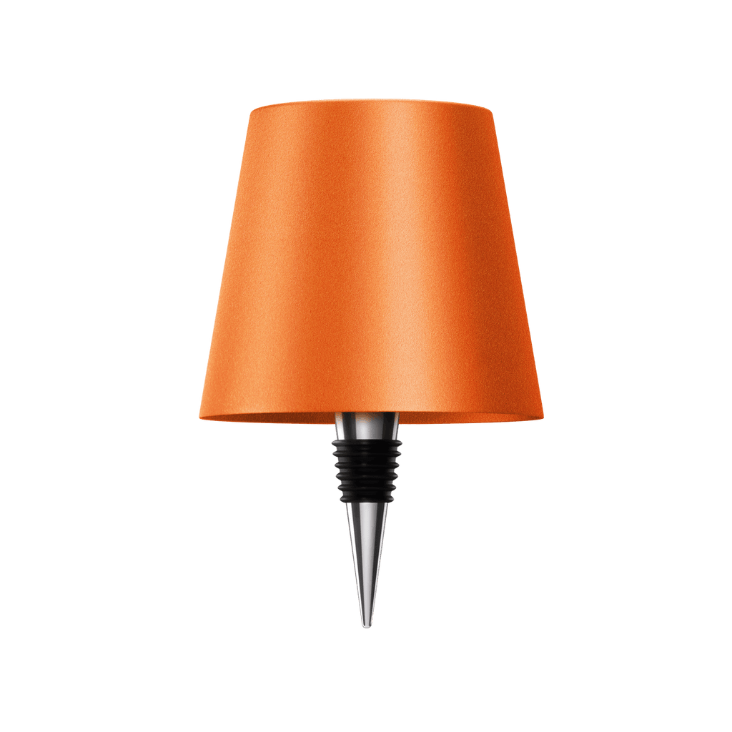 Trådlös Flasklampa – Elegant och Original Belysning 