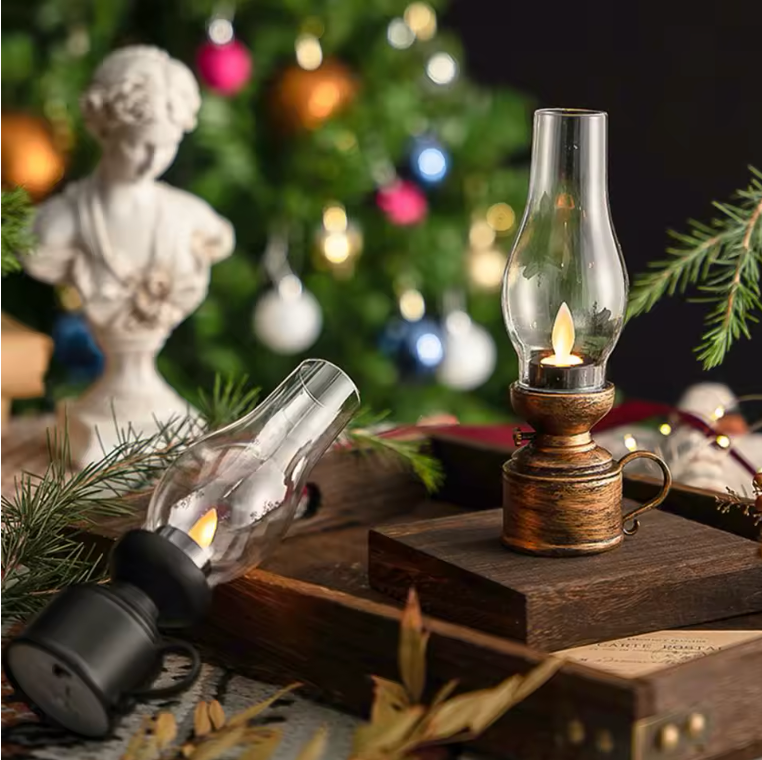 Crée une ambiance chaleureuse et élégante facilement