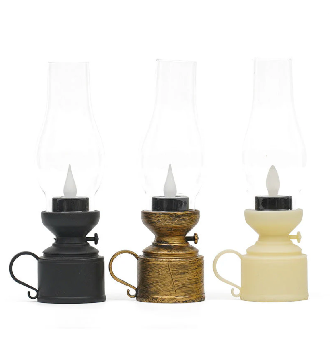 Crée une ambiance chaleureuse et élégante facilement