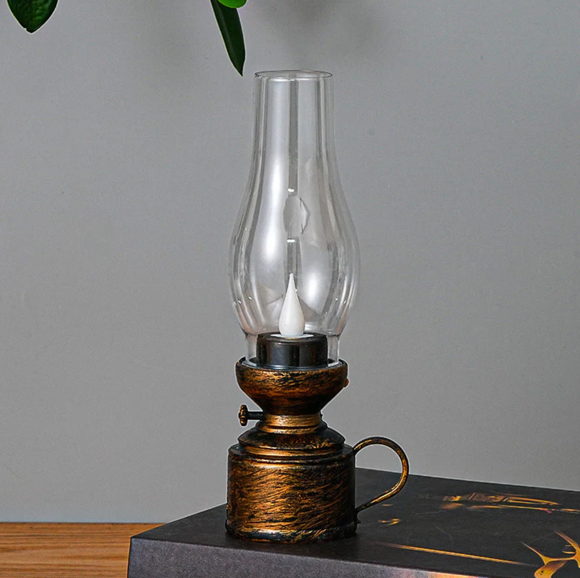 Crée une ambiance chaleureuse et élégante facilement