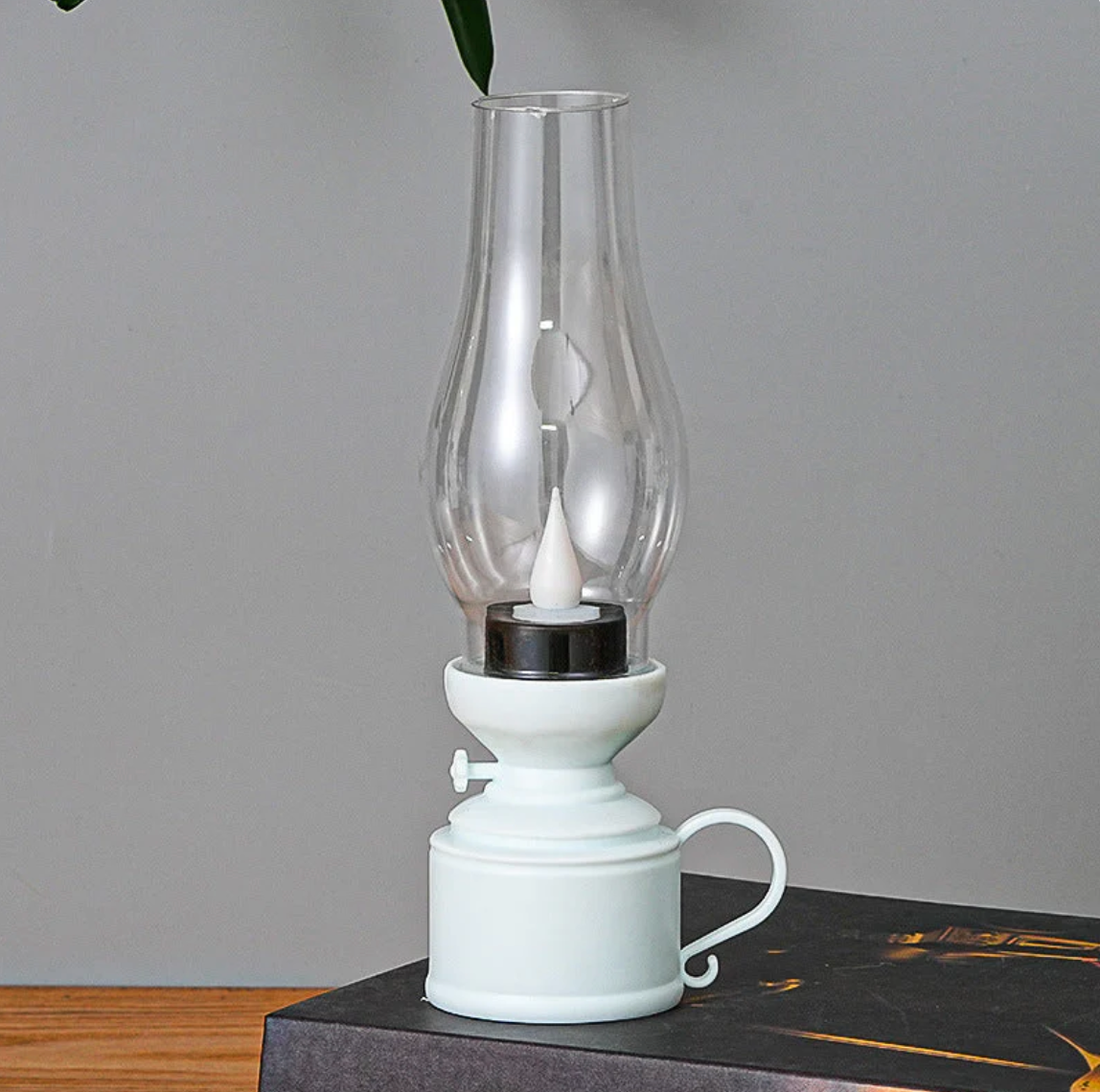 Crée une ambiance chaleureuse et élégante facilement