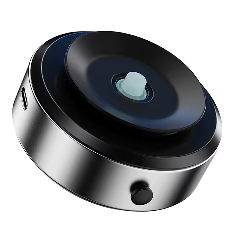 360°-os mágneses telefon tartó 