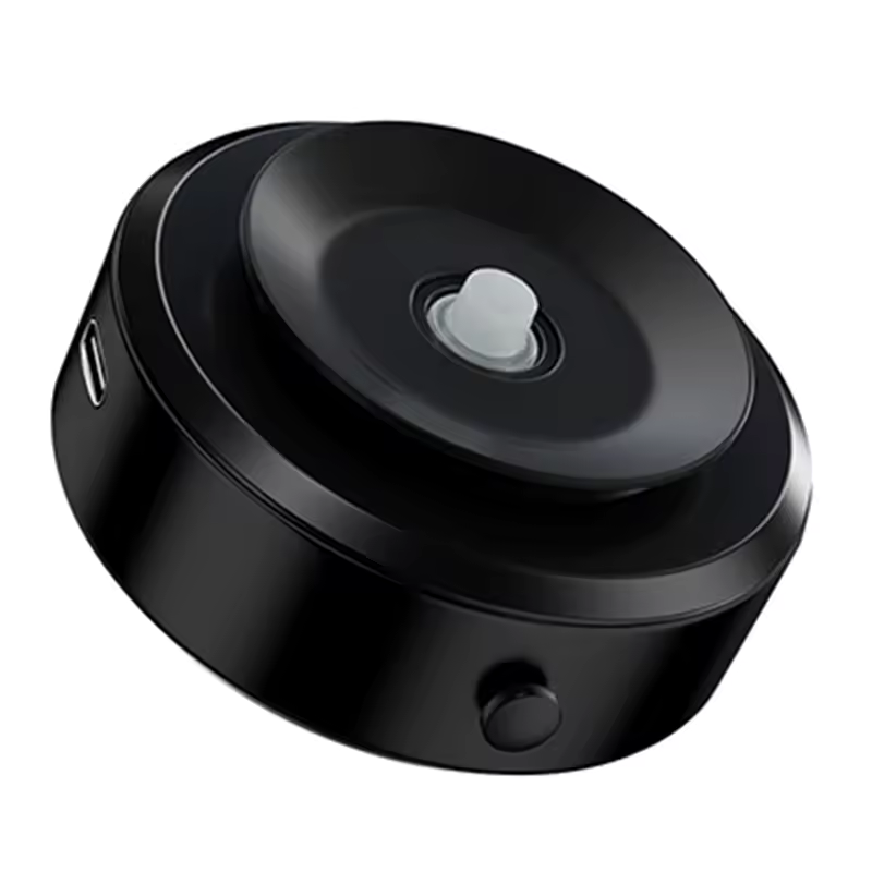 360°-os mágneses telefon tartó 