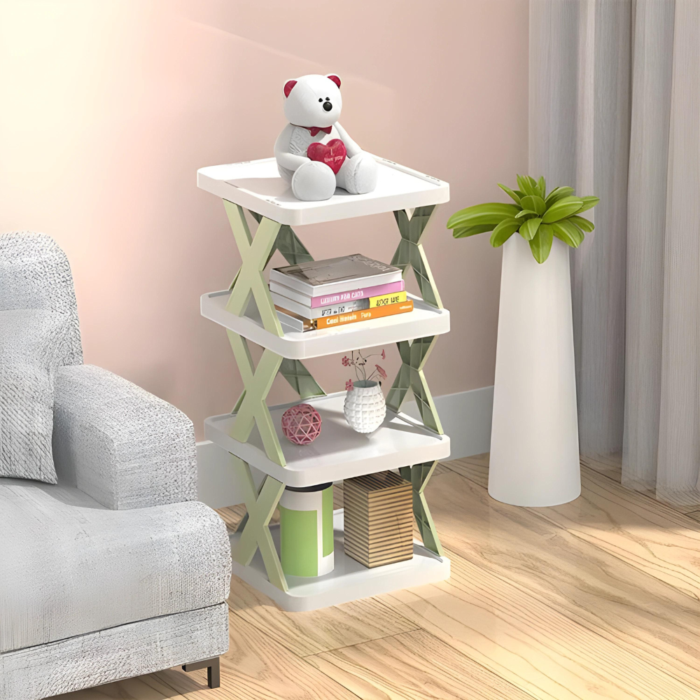 Optimoi tilasi tyylillä ja käytännöllisyydellä 