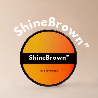 Krém na urychlení opálení 