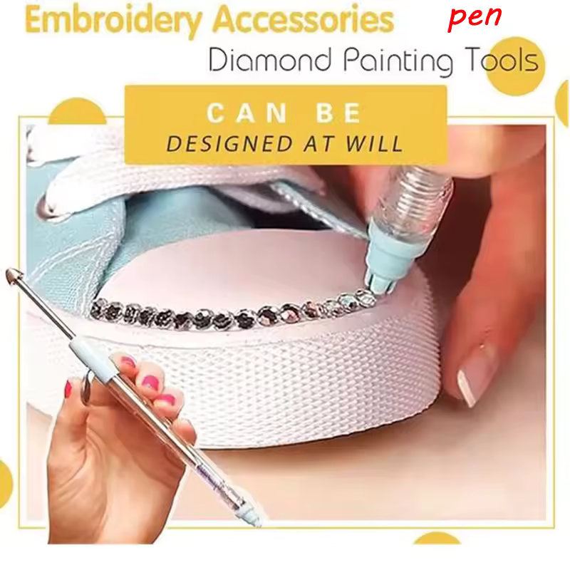 Stylizujte své výtvory s přesností a leskem 