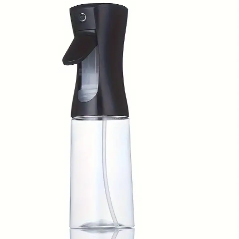 Pulverizator de ulei – Control și ușurință în bucătărie 