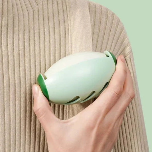 Enlevez les poils d’animaux en un seul passage