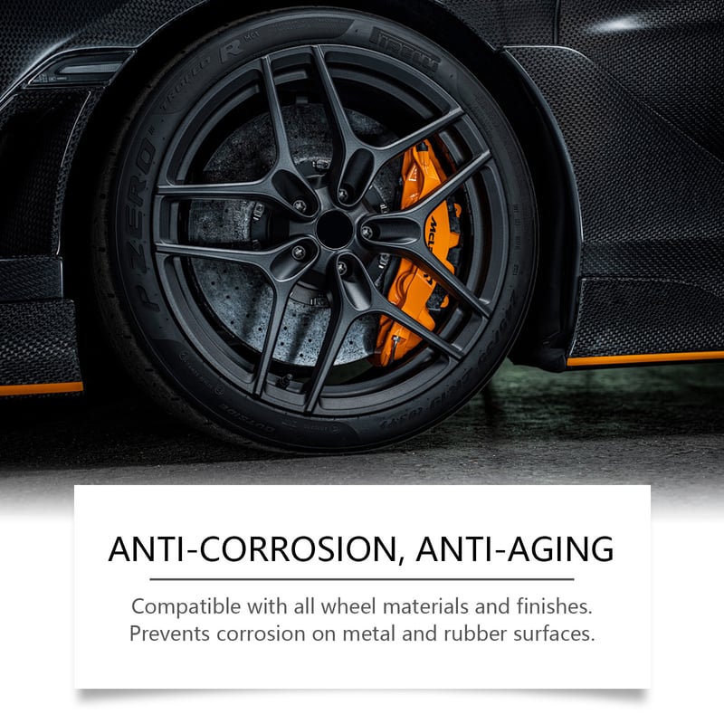 Ultra kraftig rengøringsmiddel til alle udendørs overflader 