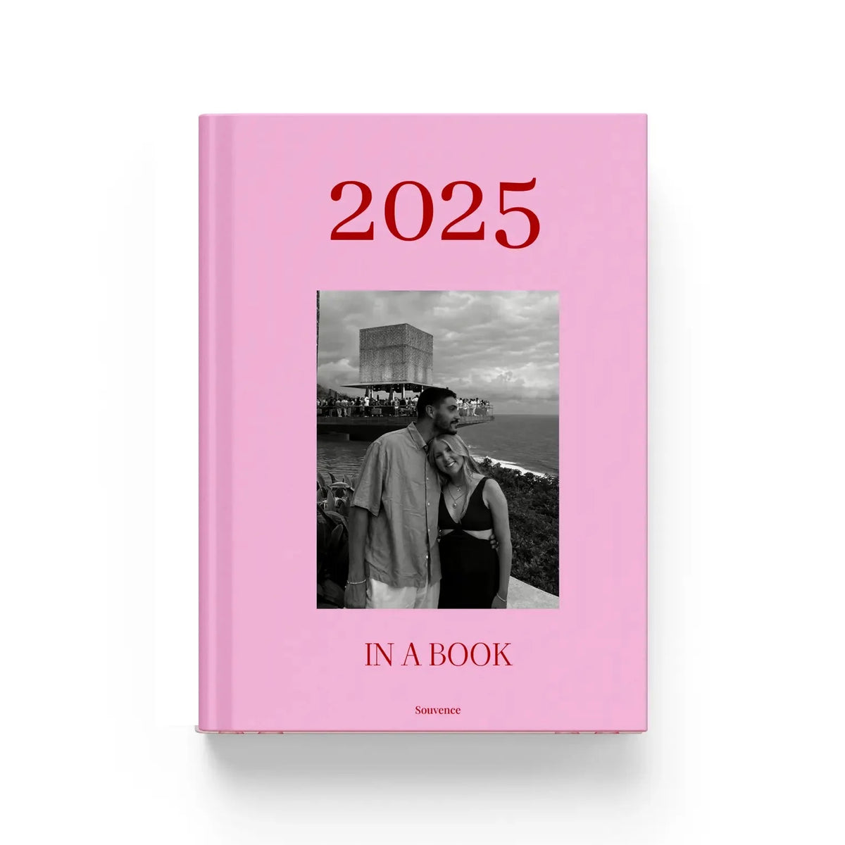 Album Photo de Voyage — 2025 In A Book Rose, photo 117
