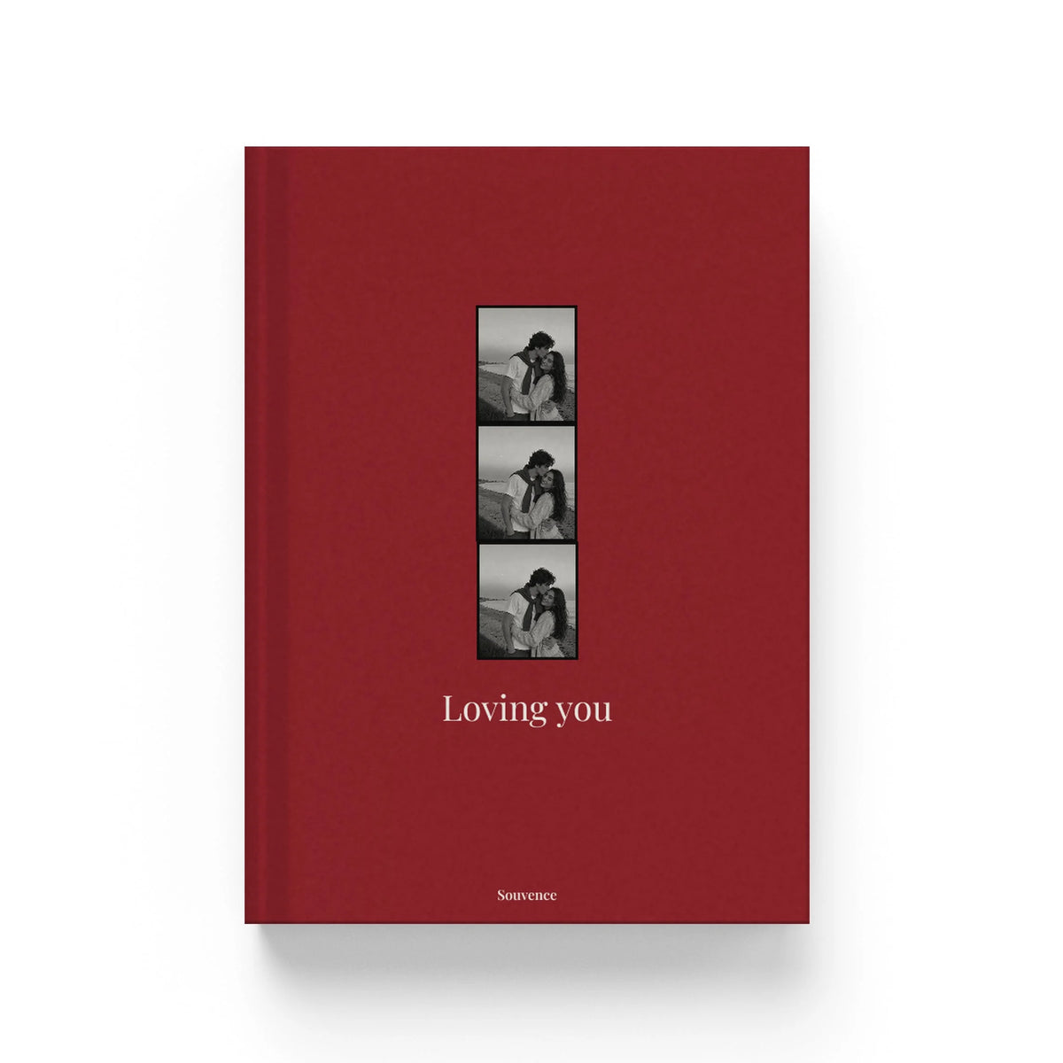 Album Photo de Voyage — Loving You, photo 185