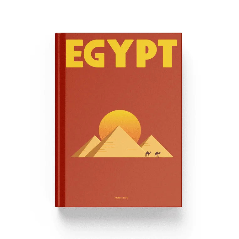 Album Photo de Voyage — Égypte, photo 60