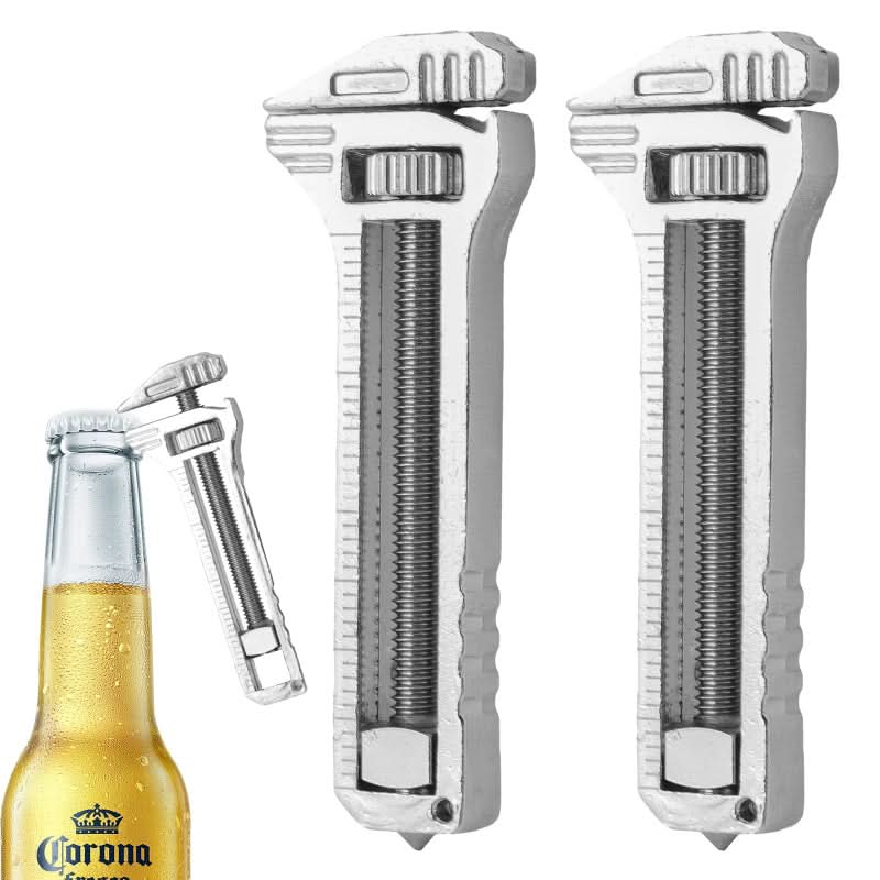 Outil compact ultra résistant pour tout réparer facilement