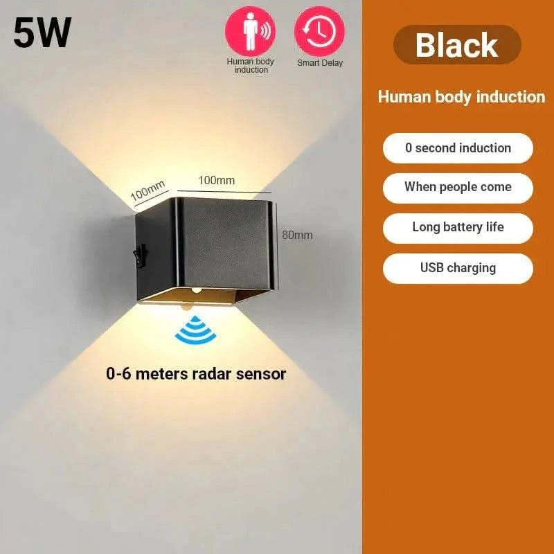 Lamp - Practical and stylish lighting for your interior 
