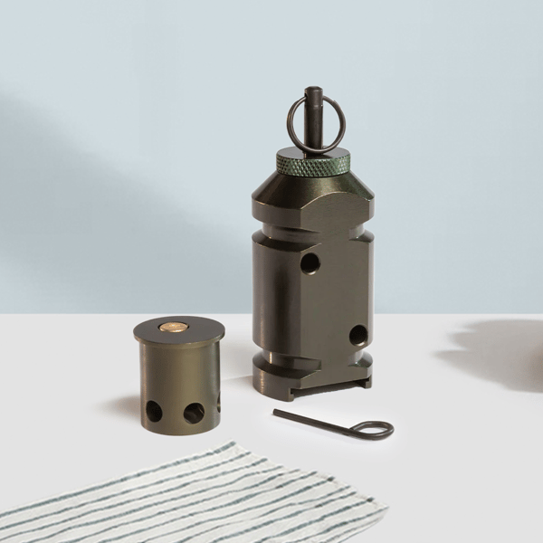 מפעיל פרימטרי מרתיע לחוץ 