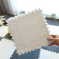 Ultra-soft plush carpet for your interior 