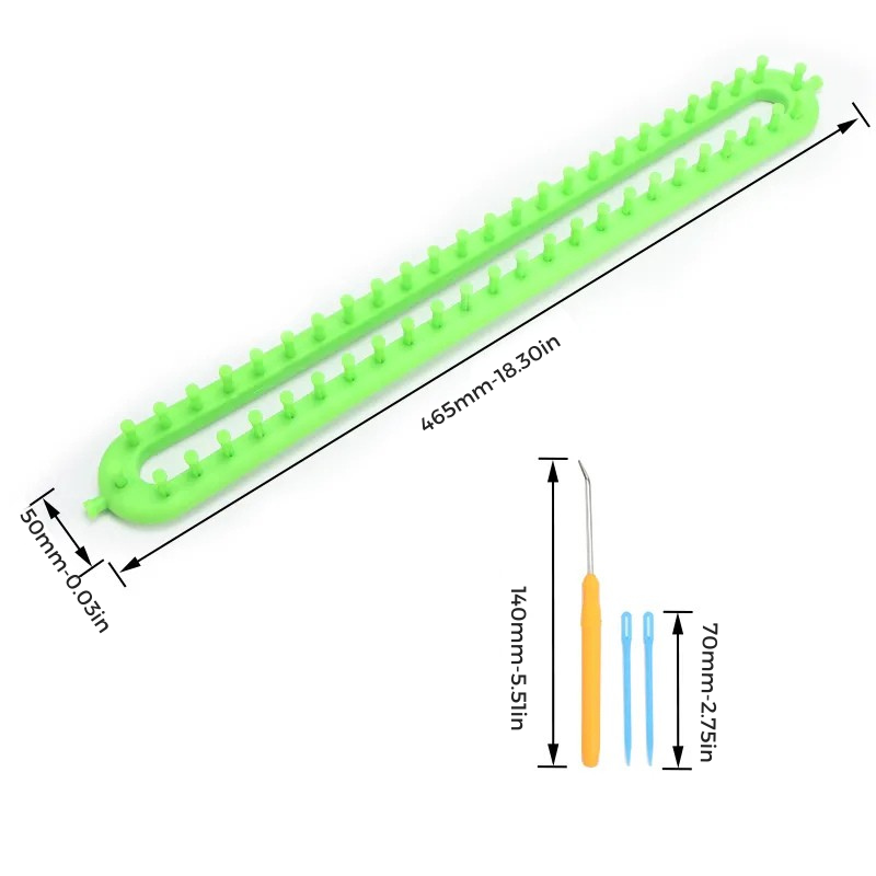 Strumenti di cucito per sciarpe e coperte 