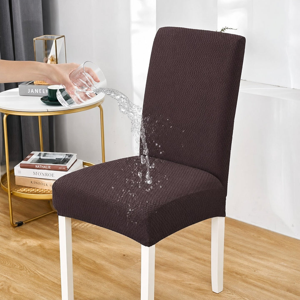 Premium strækbare stolbetræk til langvarig beskyttelse 
