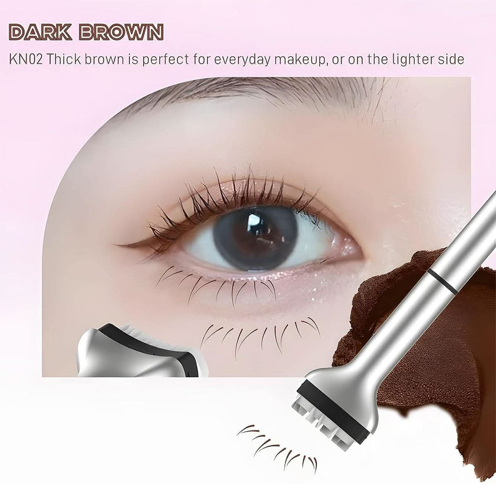 Set de stylo tampon - Maquillage facile et rapide